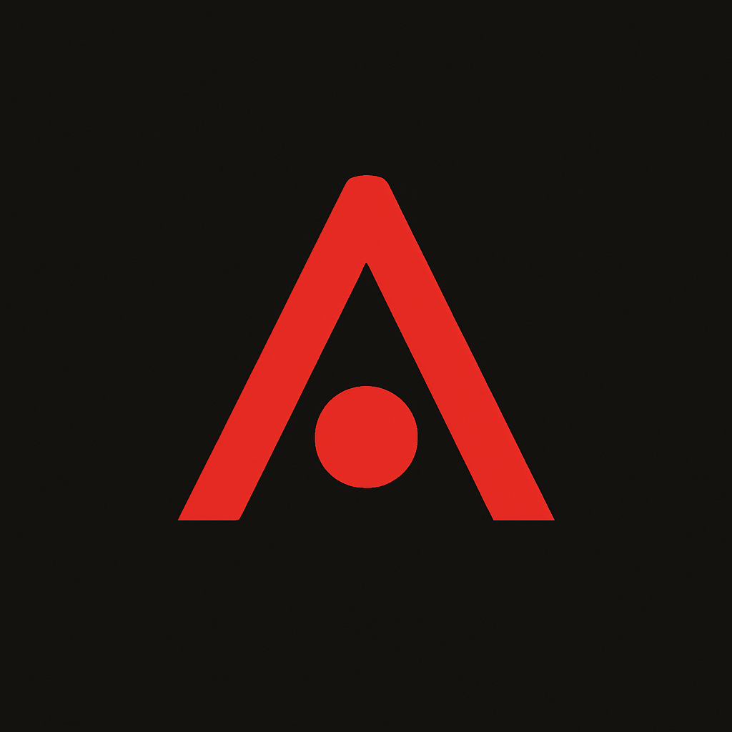 Alterion Inc. Logo